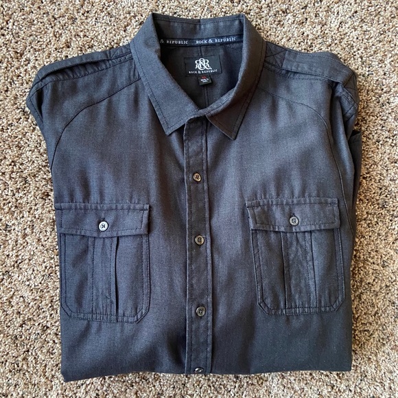 Rock & Republic Other - Rock & Republic shirt